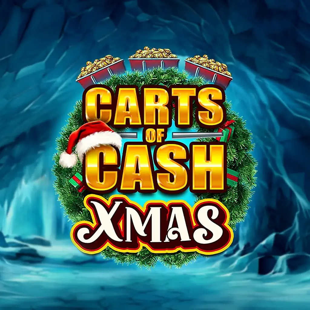 Быстрый вывод в Carts Of Cash Xmas - выплаты, способы оплаты и скорость обработки Быстрый вывод в Carts Of Cash Xmas - выплаты, способы оплаты и скорость обработки
